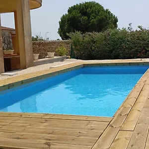  Apartamento Ulivo