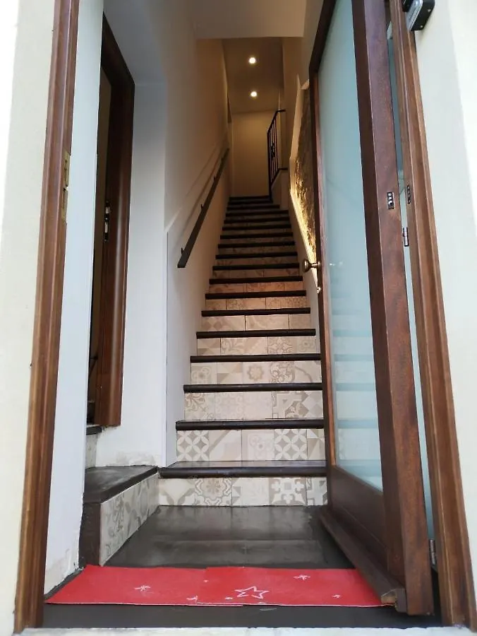 Ibla Baroque Loft Apartment Ragusa 0*,