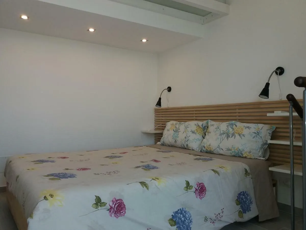 Ibla Baroque Loft Apartment Ragusa Italy