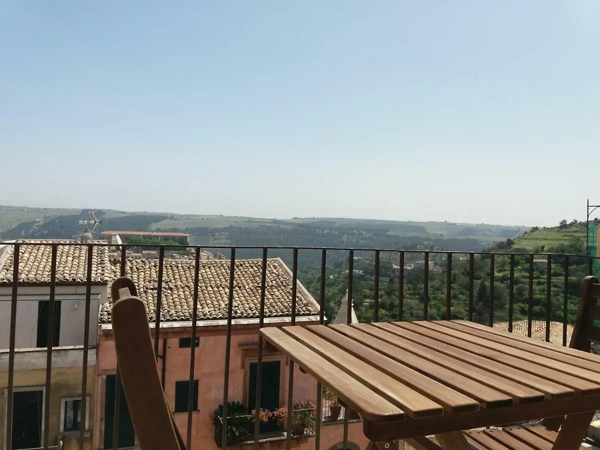 Ibla Baroque Loft Apartment Ragusa 0*,  Italy