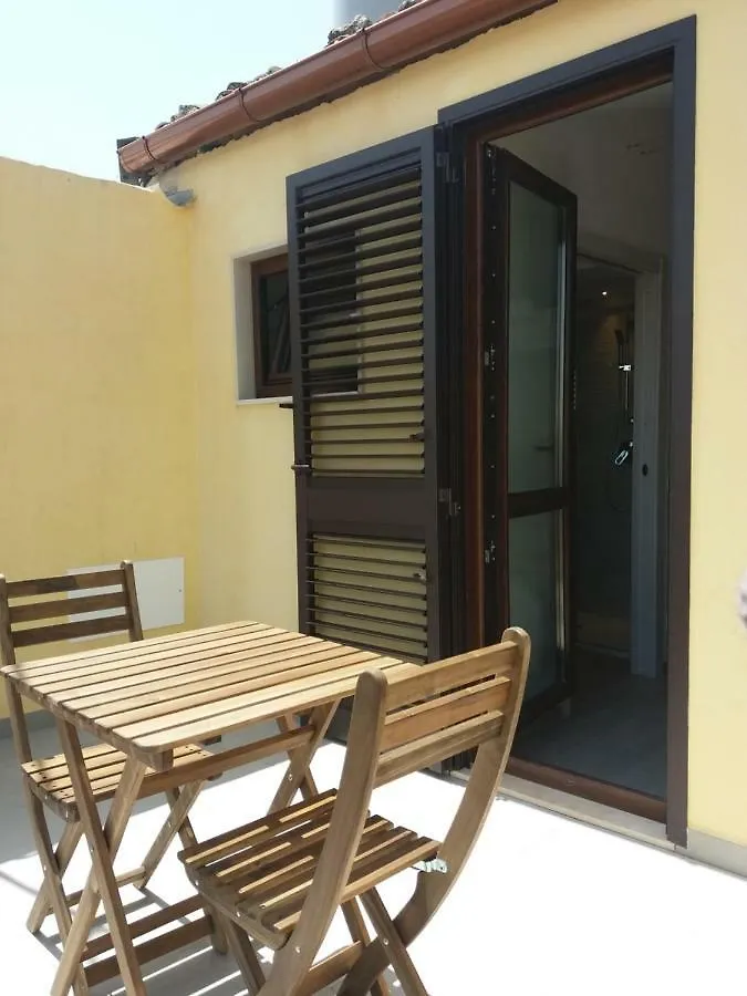 Ibla Baroque Loft Apartment Ragusa 0*,  Italy