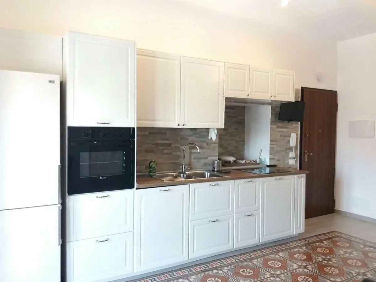 Ibla Baroque Loft Apartment Ragusa