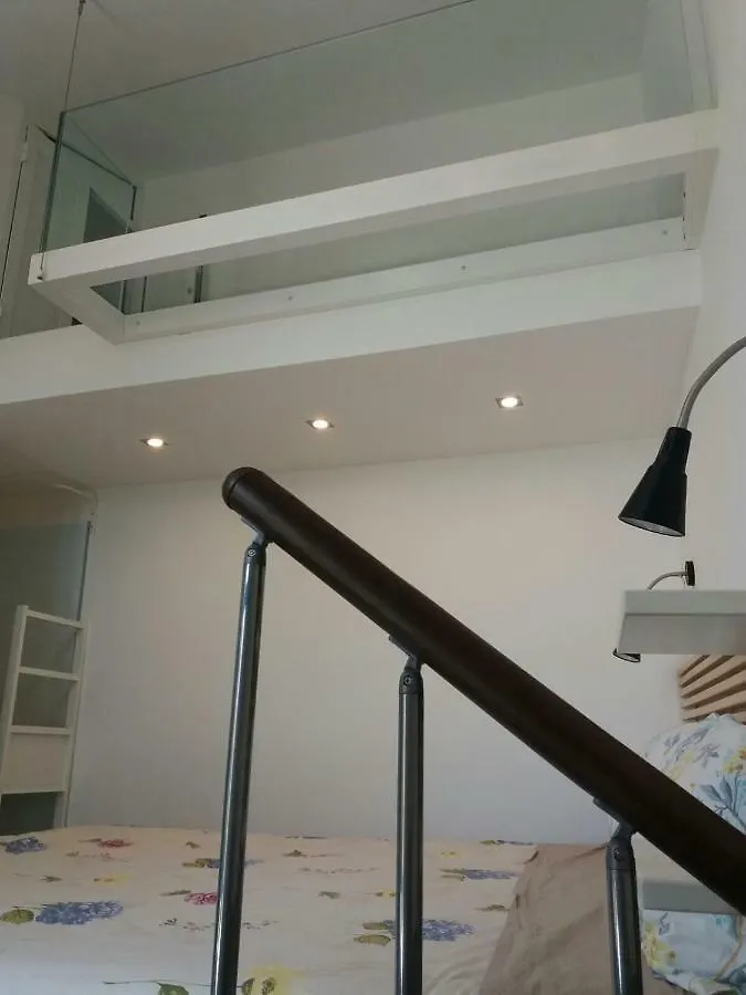 Ibla Baroque Loft Apartment Ragusa