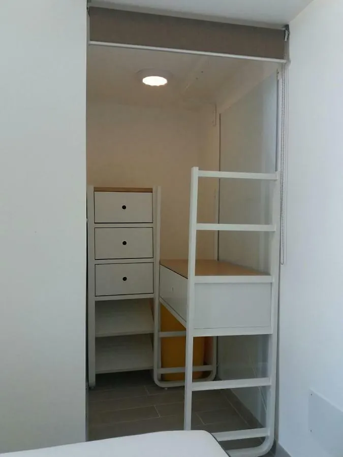 Ibla Baroque Loft Apartment Ragusa