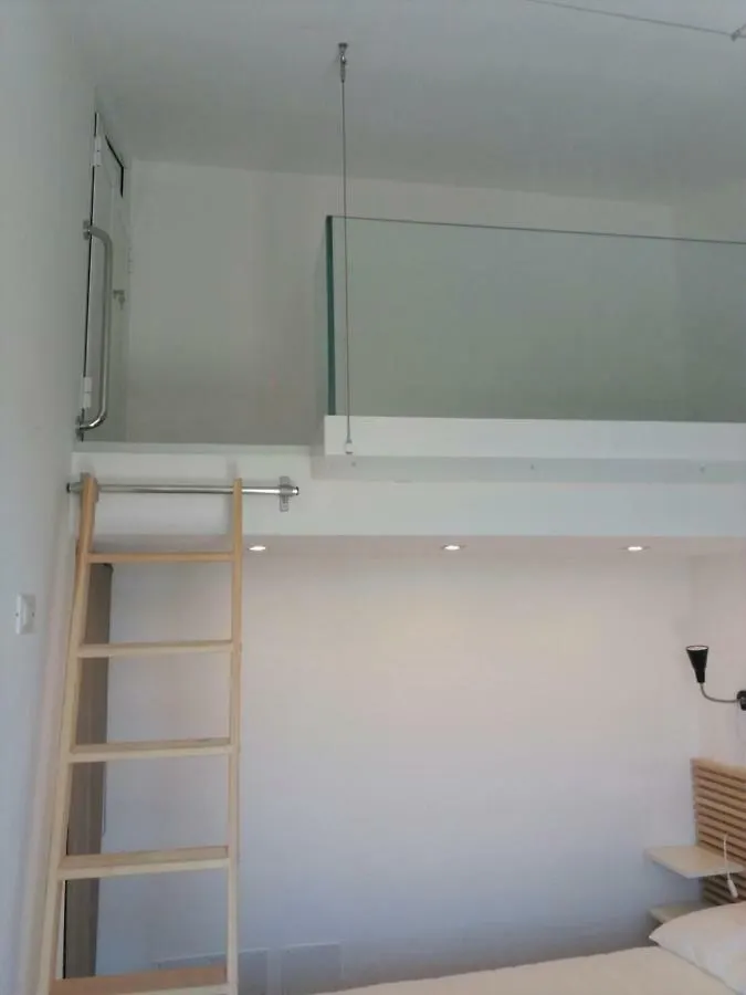 Ibla Baroque Loft Apartment Ragusa
