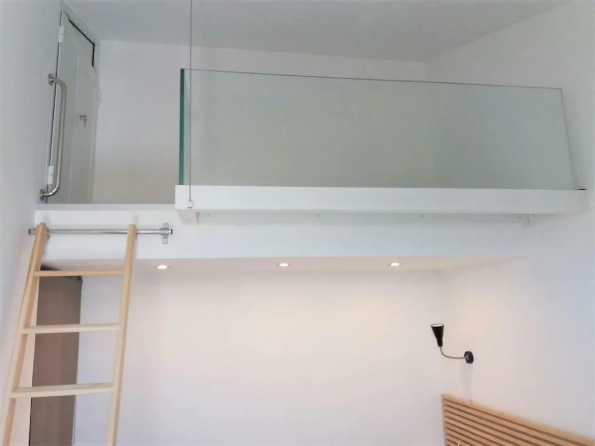 Ibla Baroque Loft Apartment Ragusa