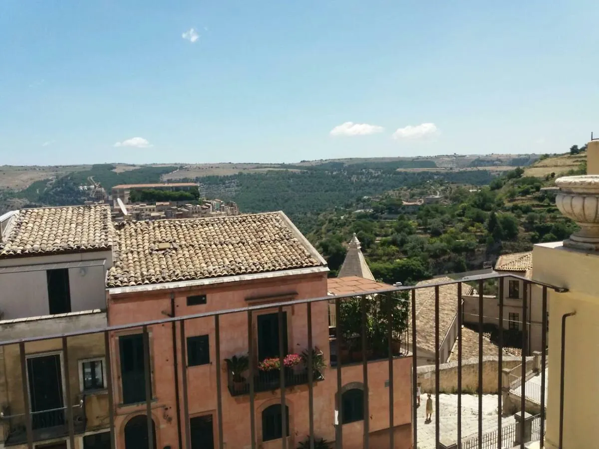 Ibla Baroque Loft Apartment Ragusa